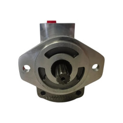 HYDRAULIC PUMP FOR BOBCAT MINIBAGER X328 6676970 6676971 BOBCAT X328 X331 X334